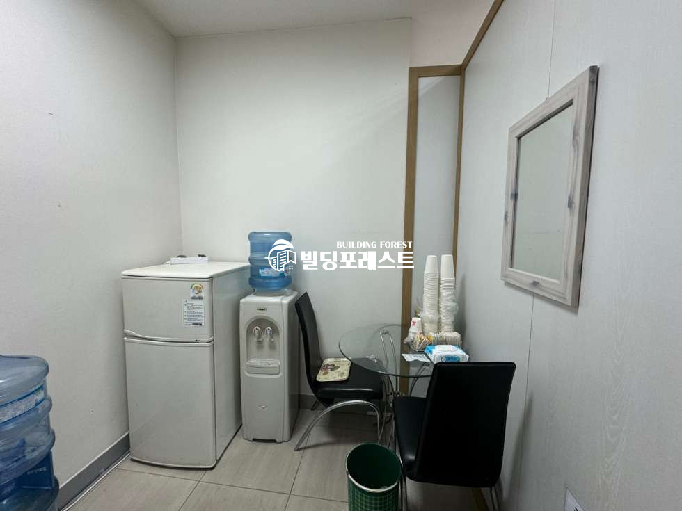 서울 강남구 대치동 대치동사무실임대 삼성역 역세권 가성비 우수한 오피스 36평 월세 매물번호 13716 사진 6