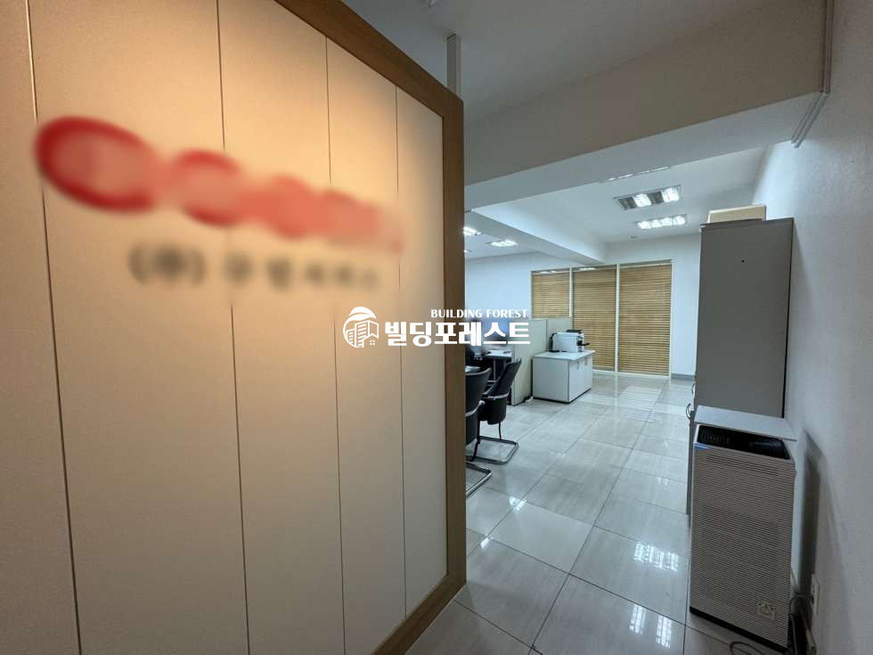서울 강남구 대치동 대치동사무실임대 삼성역 역세권 가성비 우수한 오피스 36평 월세 매물번호 13716 사진 7