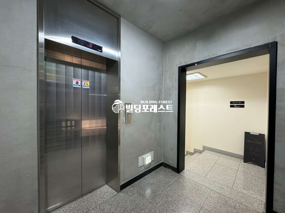 서울 강남구 대치동 대치동사무실임대 삼성역 역세권 가성비 우수한 오피스 36평 월세 매물번호 13716 사진 8