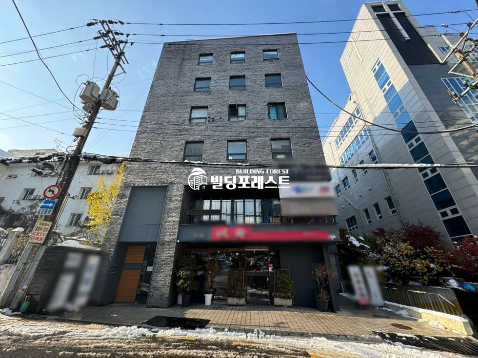 서울 강남구 대치동 대치동사무실임대 삼성역 역세권 가성비 우수한 오피스 36평 월세 매물번호 13716 사진 9