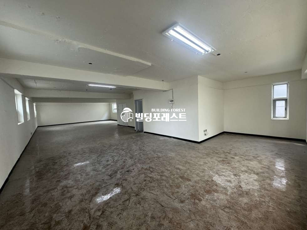 서울 강남구 신사동 신사역 역세권 사무실 월세 매물번호 10271 사진 2