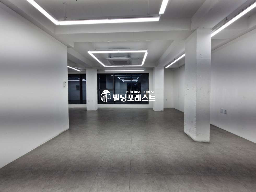 서울 강남구 대치동 주건축물제1동 선릉역 역세권 대치동 먹자상권 2층 상가임대 월세 매물번호 13630 사진 2