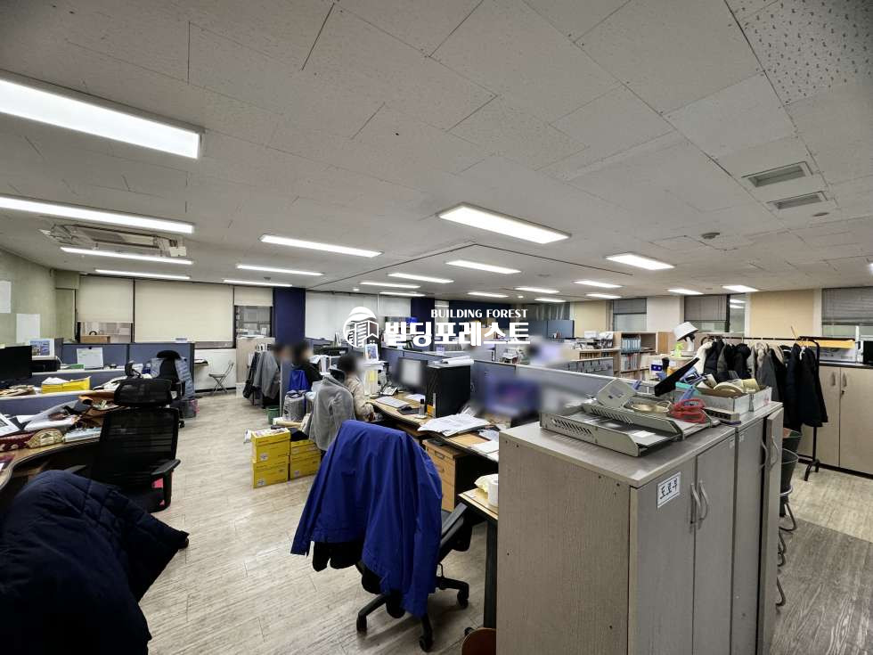 서울 강남구 역삼동 강남 역삼동 중형 사무실 임대 (전용45평) 월세 매물번호 13779 사진 1