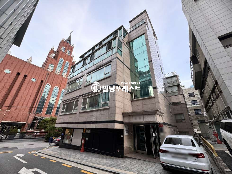 서울 강남구 역삼동 강남 역삼동 중형 사무실 임대 (전용38평) 월세 매물번호 13783 사진 3