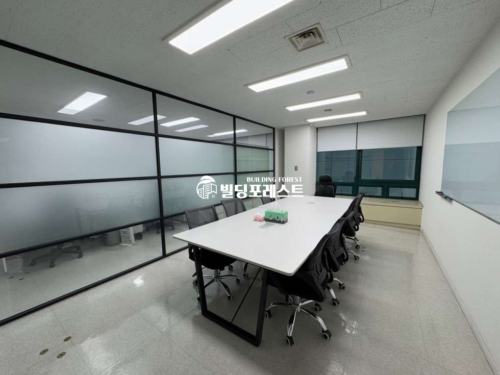 서울 강남구 삼성동 삼성동사무실임대 삼성역 선릉역 테헤란로대로변 포스코사거리 인근 73평 월세 매물번호 13957 사진 3