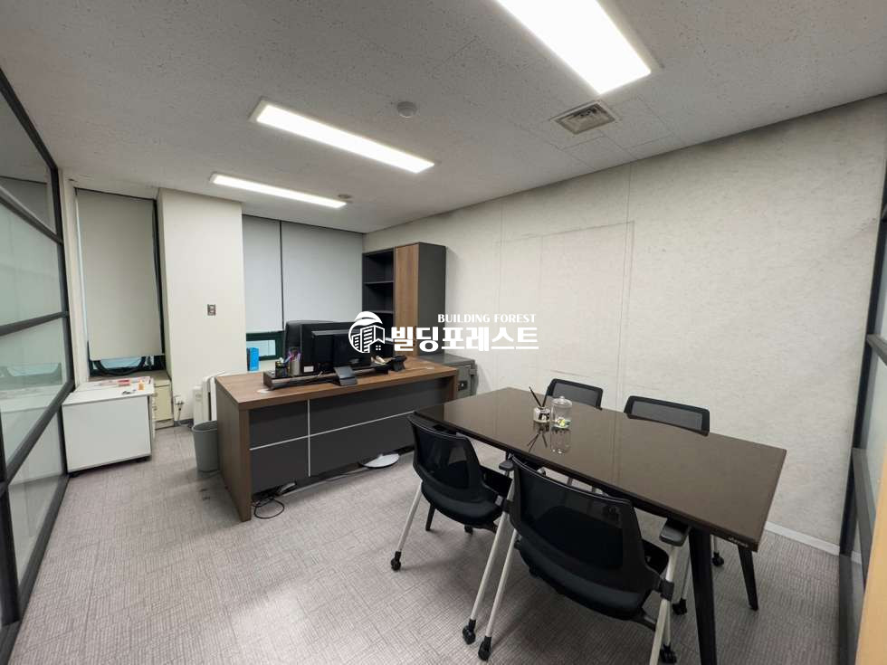 서울 강남구 삼성동 삼성동사무실임대 삼성역 선릉역 테헤란로대로변 포스코사거리 인근 73평 월세 매물번호 13957 사진 7