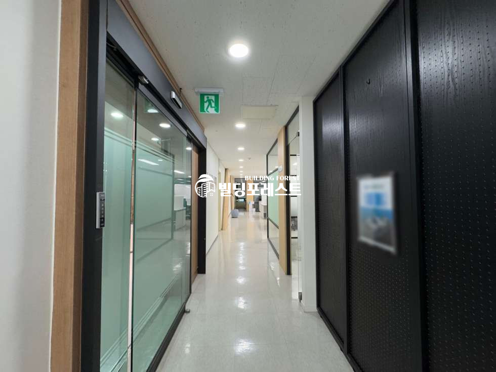 서울 강남구 삼성동 삼성동사무실임대 삼성역 선릉역 테헤란로대로변 포스코사거리 인근 73평 월세 매물번호 13957 사진 9