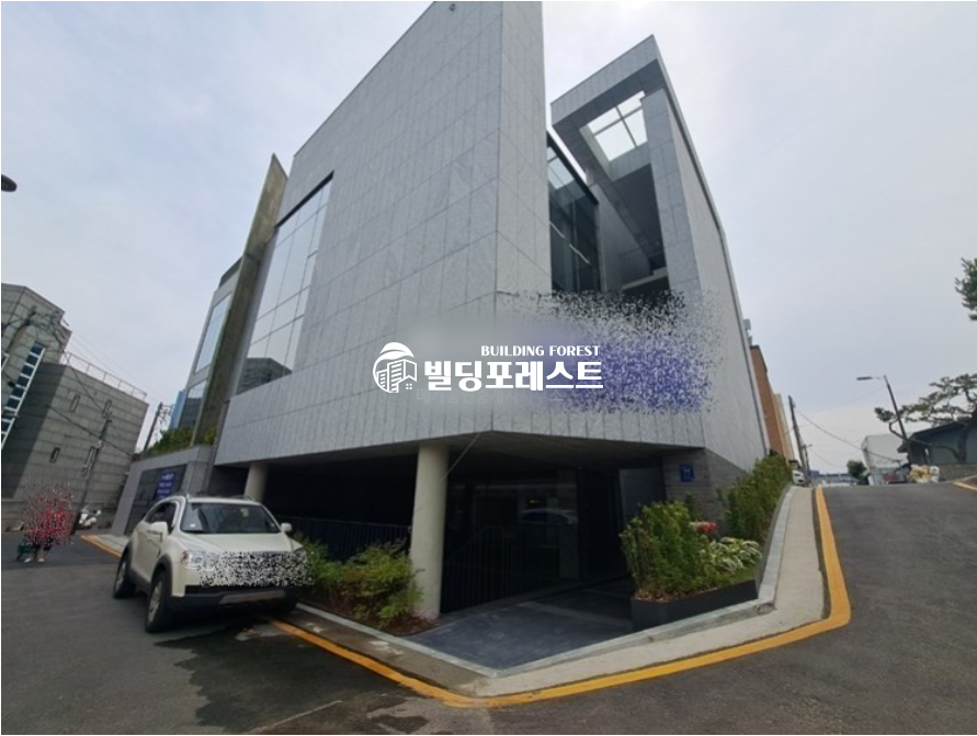 서울 강남구 역삼동 언주역 신논현역 인근 통임대 월세 매물번호 12523 사진 1
