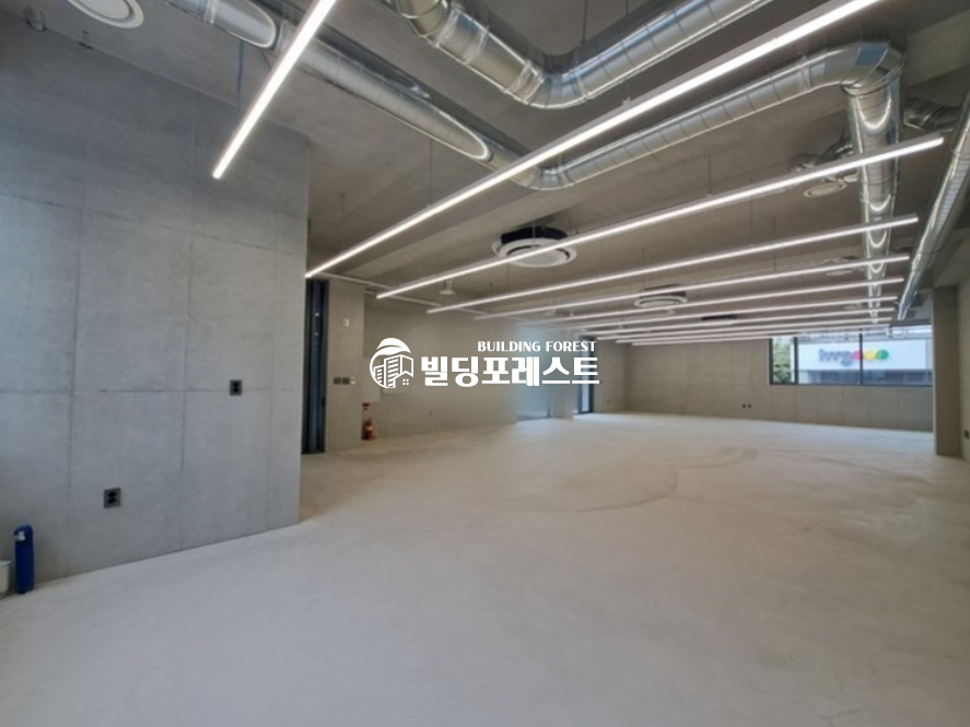 서울 강남구 역삼동 언주역 신논현역 인근 통임대 월세 매물번호 12523 사진 5