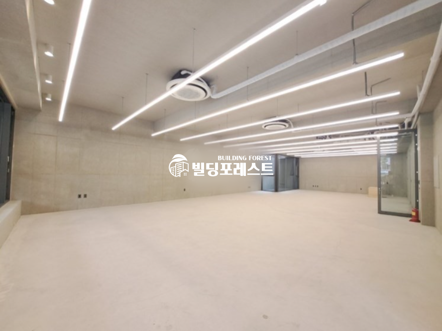 서울 강남구 역삼동 언주역 신논현역 인근 통임대 월세 매물번호 12523 사진 6
