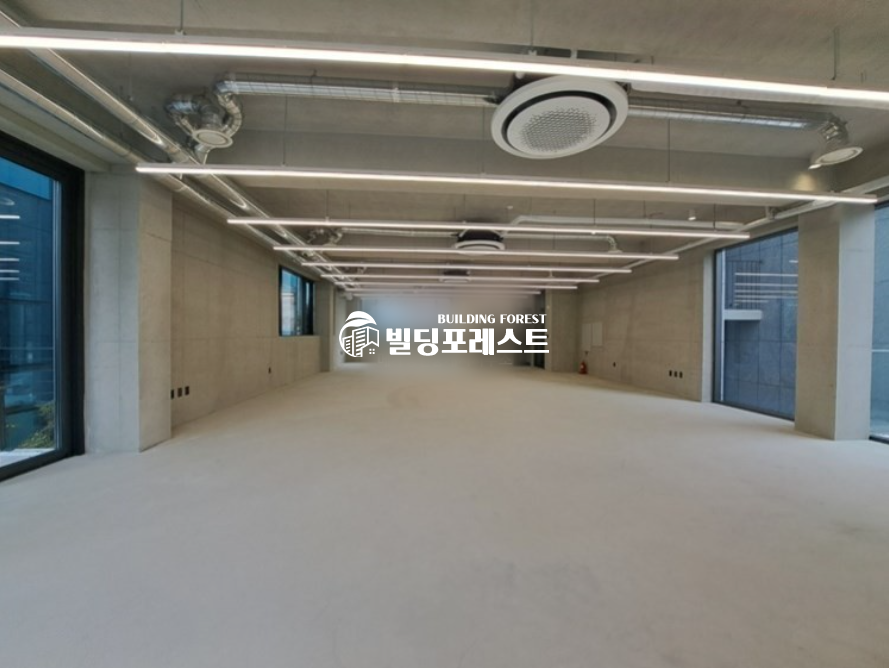 서울 강남구 역삼동 언주역 신논현역 인근 통임대 월세 매물번호 12523 사진 8