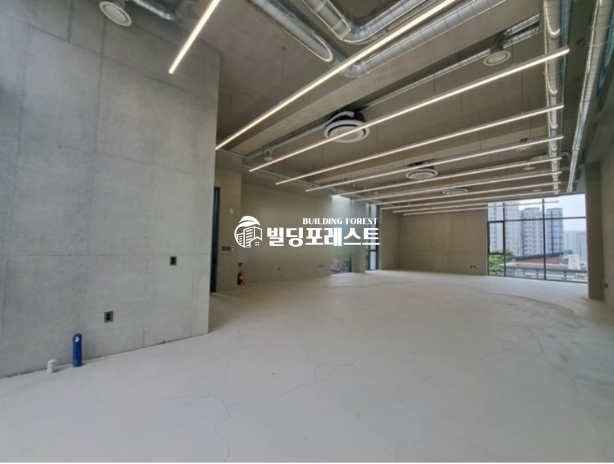 서울 강남구 역삼동 언주역 신논현역 인근 통임대 월세 매물번호 12523 사진 9