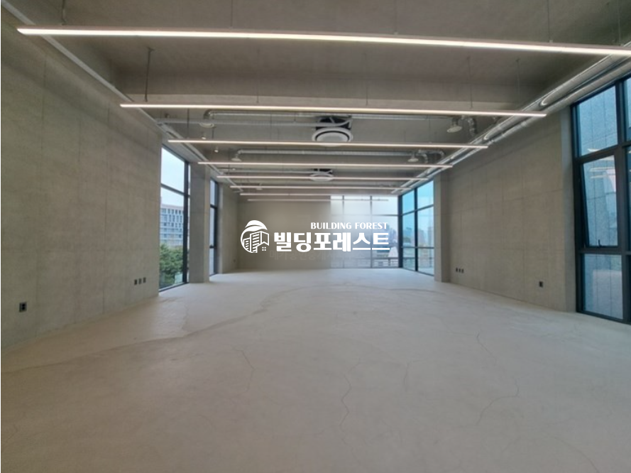 서울 강남구 역삼동 언주역 신논현역 인근 통임대 월세 매물번호 12523 사진 11