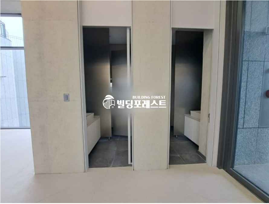 서울 강남구 역삼동 언주역 신논현역 인근 통임대 월세 매물번호 12523 사진 12