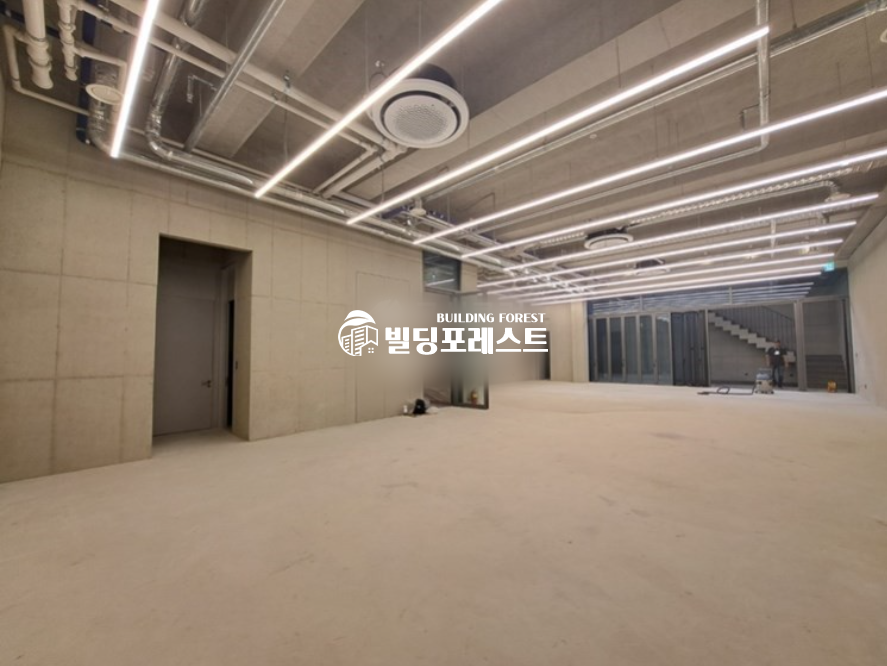 서울 강남구 역삼동 언주역 신논현역 인근 통임대 월세 매물번호 12523 사진 15