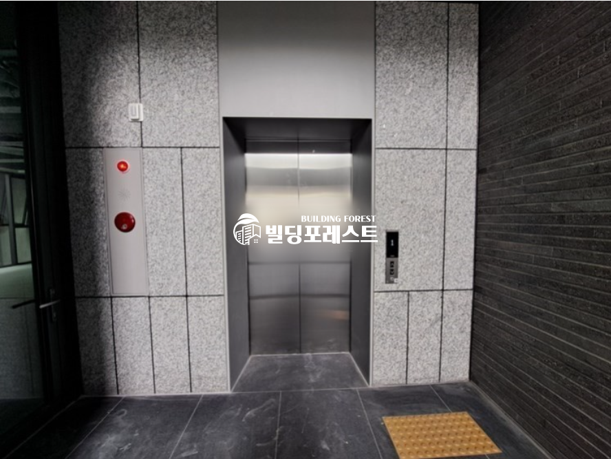 서울 강남구 역삼동 언주역 신논현역 인근 통임대 월세 매물번호 12523 사진 16