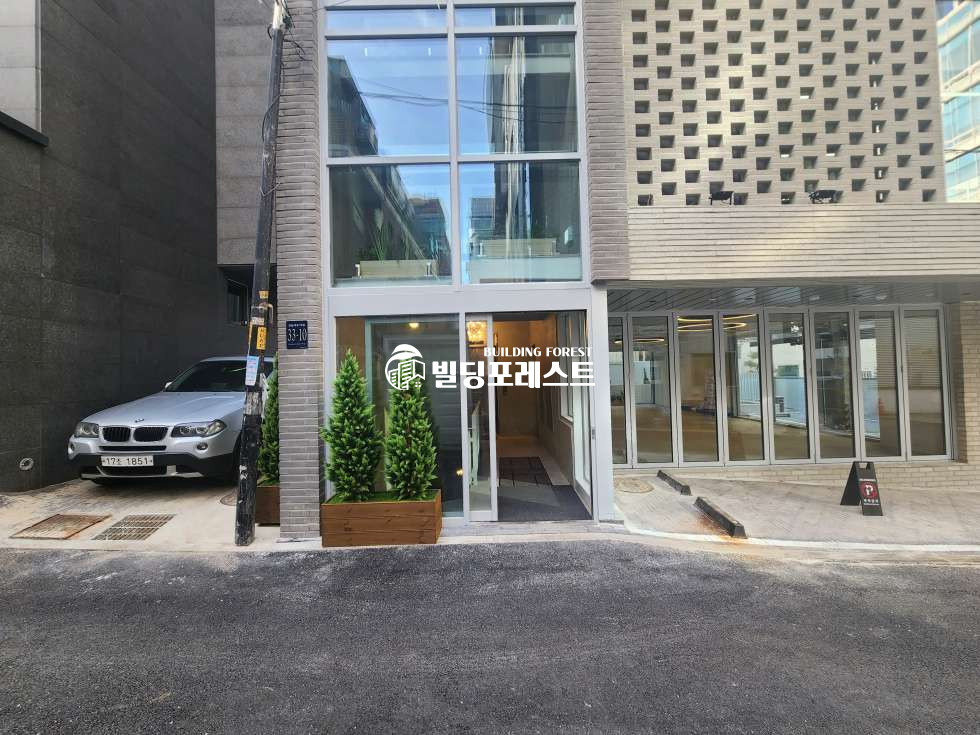 서울 강남구 역삼동 역삼동 신축사옥 강력추천 월세 매물번호 10157 사진 3