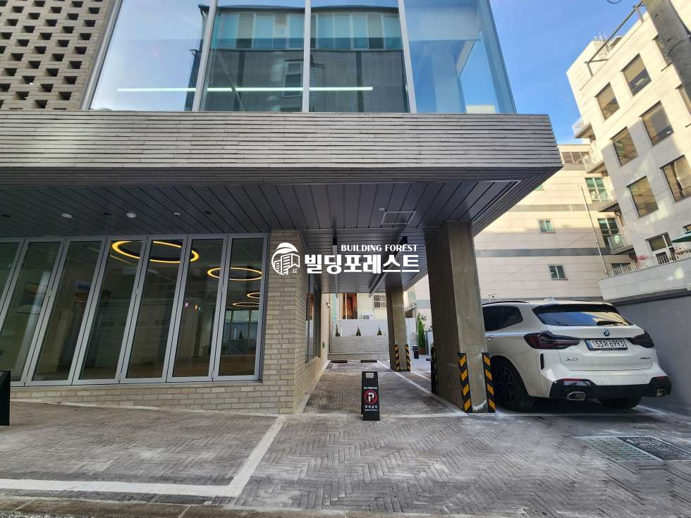 서울 강남구 역삼동 역삼동 신축사옥 강력추천 월세 매물번호 10157 사진 5