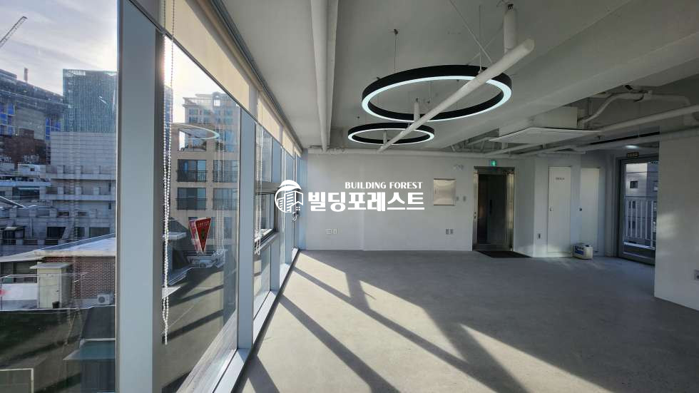 서울 강남구 역삼동 역삼동 신축사옥 강력추천 월세 매물번호 10157 사진 18