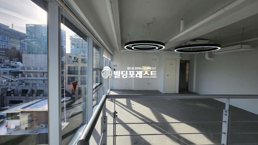 서울 강남구 역삼동 역삼동 신축사옥 강력추천 월세 매물번호 10157 사진 28