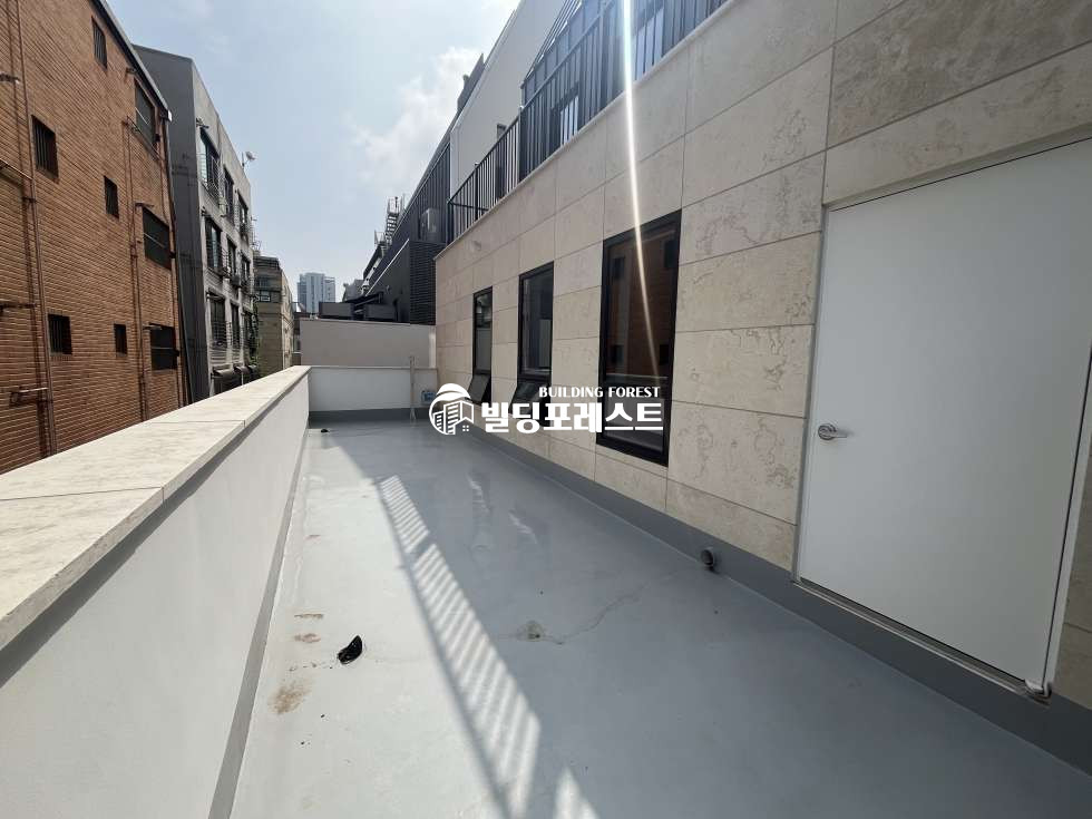 서울 강남구 논현동 논현동 사옥 임대 을지병원사거리 이면 즉시입주 가능 월세 매물번호 11628 사진 6