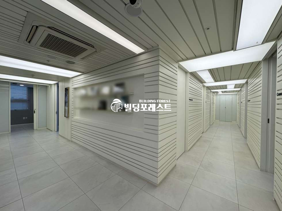 서울 강남구 신사동 신사동상가임대 신사역 도산대로 대로변 건물 병의원 연층 추천 실 70평 월세 매물번호 13631 사진 4