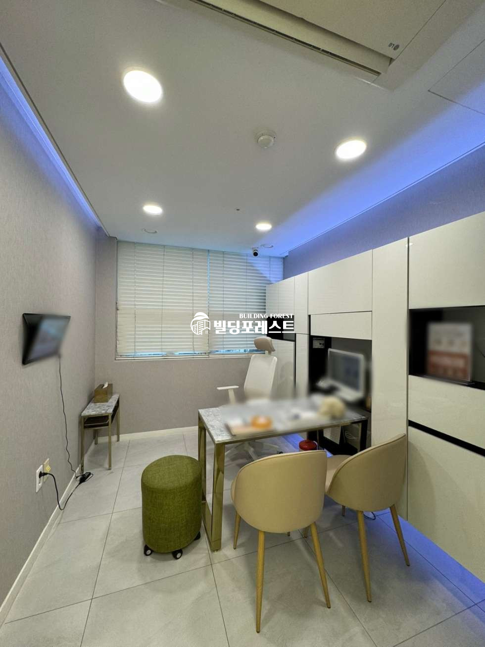 서울 강남구 신사동 신사동상가임대 신사역 도산대로 대로변 건물 병의원 연층 추천 실 70평 월세 매물번호 13631 사진 7