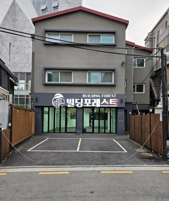 서울 강남구 논현동 논현동 초역세권 꼬마빌딩매매 매매 매물번호 14435 사진 1