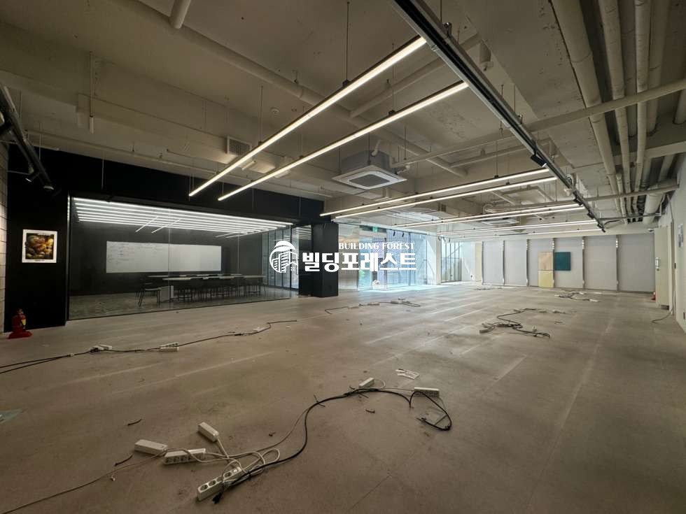 서울 강남구 역삼동 강남 사옥 매매 역삼동 빌딩 신논현역 지하1층~지상2층 매매 매물번호 12184 사진 6