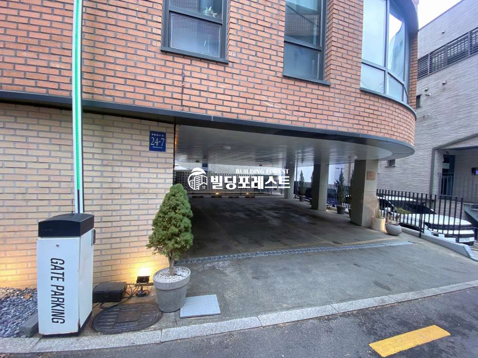 서울 강남구 논현동 논현동 강남구청역세권 빌딩 매매 매매 매물번호 14474 사진 4