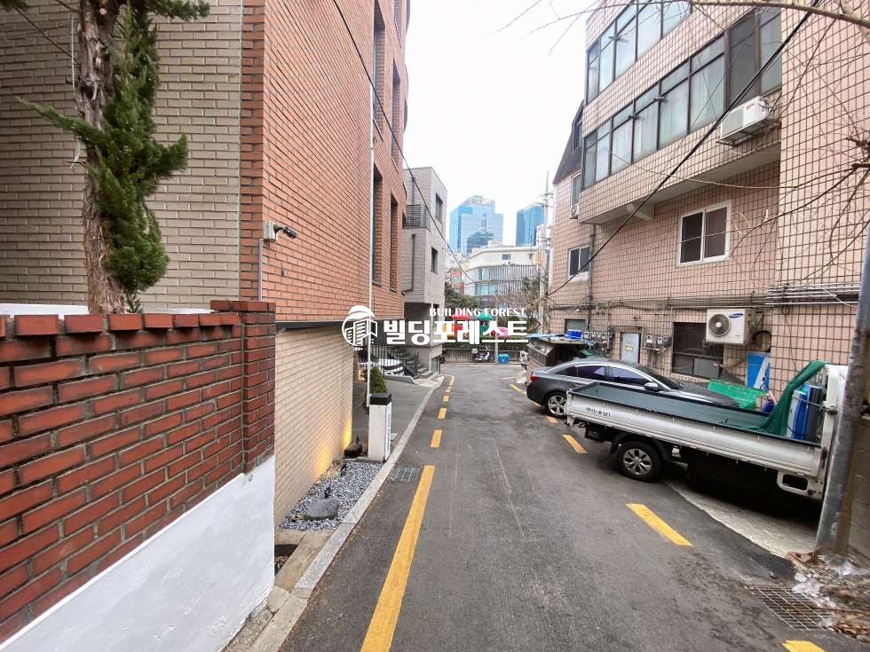 서울 강남구 논현동 논현동 강남구청역세권 빌딩 매매 매매 매물번호 14474 사진 5