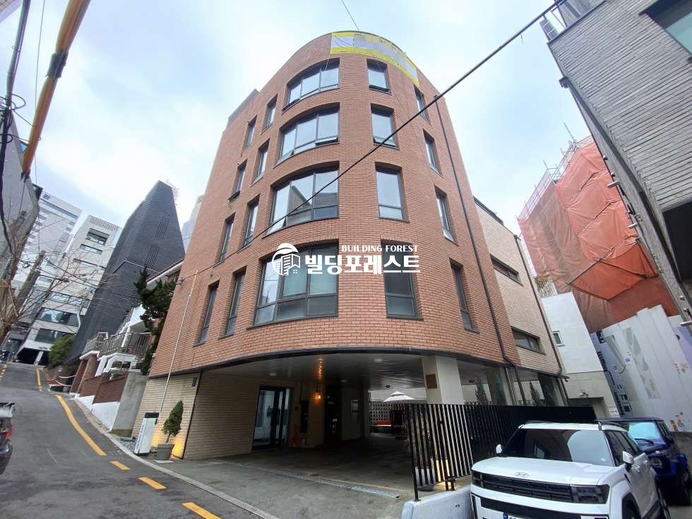 서울 강남구 논현동 논현동 강남구청역세권 빌딩 매매 매매 매물번호 14474 사진 6