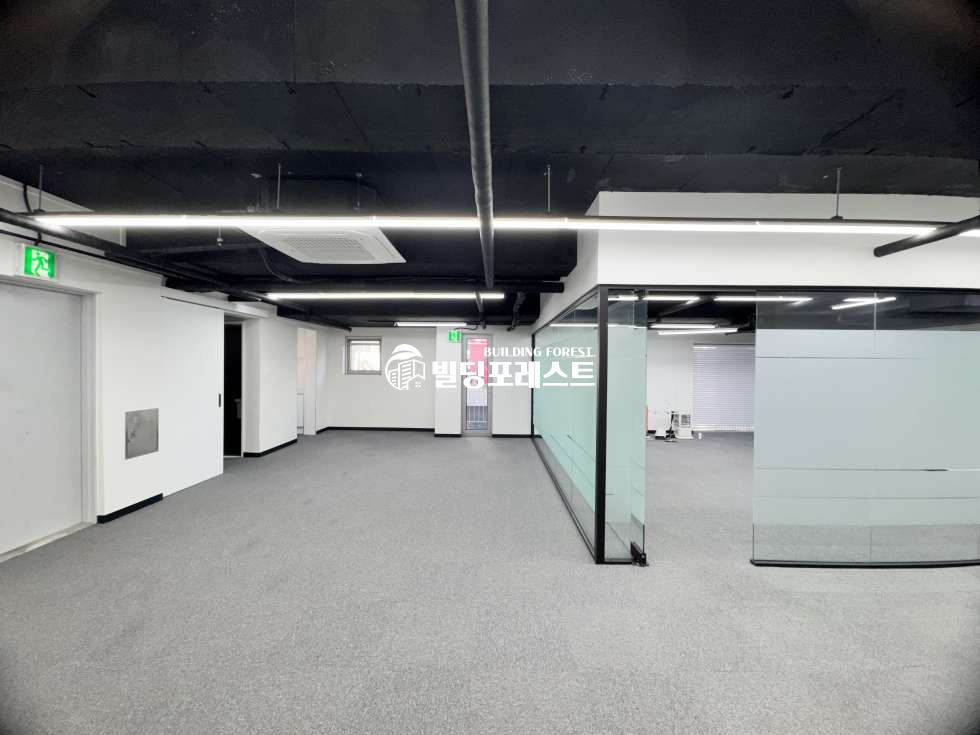 서울 강남구 청담동 강남 청담동 영동고 인근 인테리어 사무실 임대 (30평) 월세 매물번호 14618 사진 1