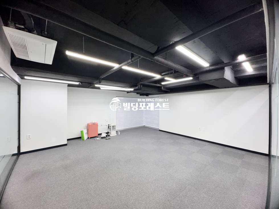 서울 강남구 청담동 강남 청담동 영동고 인근 인테리어 사무실 임대 (30평) 월세 매물번호 14618 사진 3