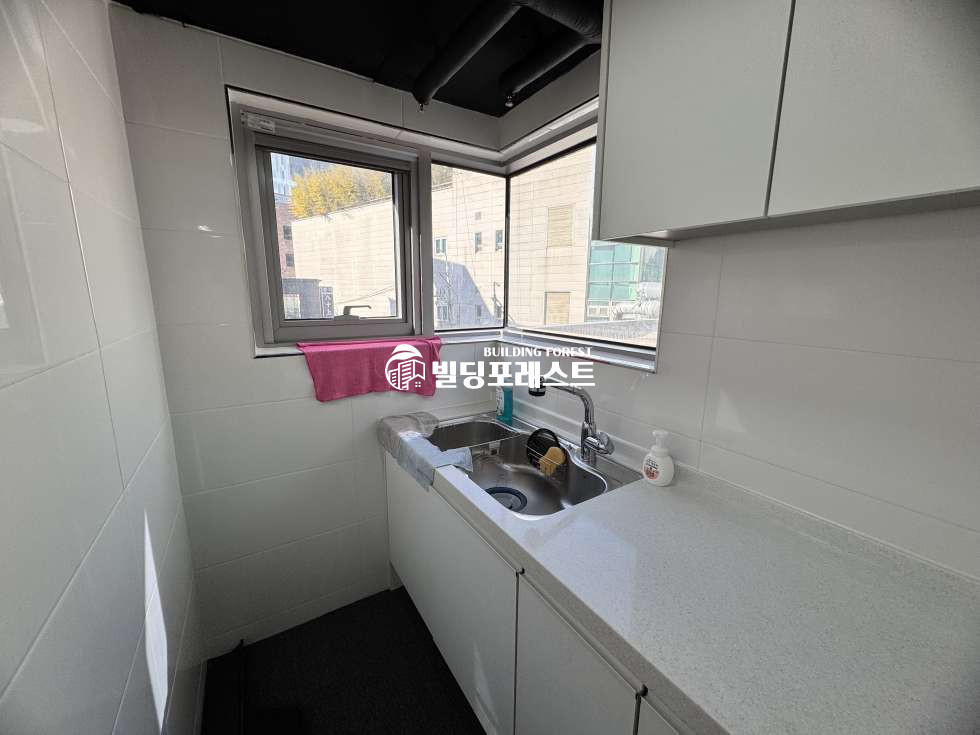 서울 강남구 청담동 강남 청담동 영동고 인근 인테리어 사무실 임대 (30평) 월세 매물번호 14618 사진 5