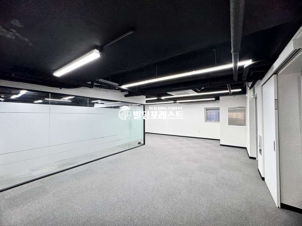 서울 강남구 청담동 강남 청담동 영동고 인근 인테리어 사무실 임대 (30평) 월세 매물번호 14618 사진 8
