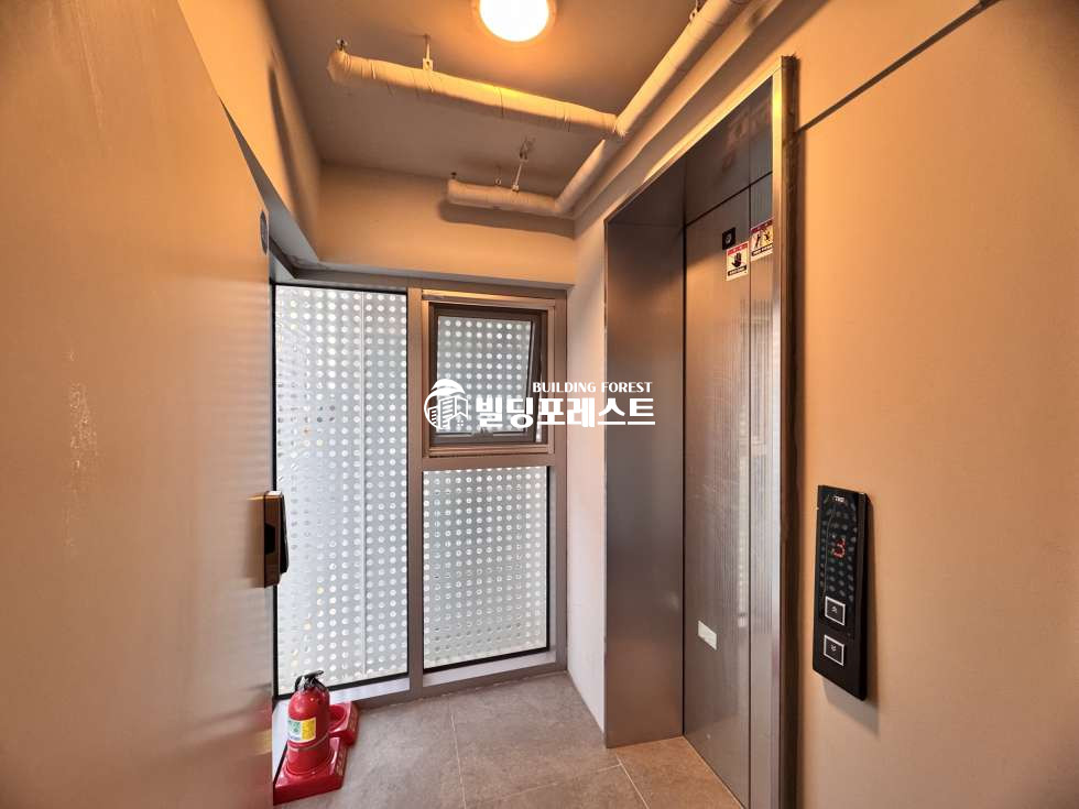 서울 강남구 청담동 강남 청담동 영동고 인근 인테리어 사무실 임대 (30평) 월세 매물번호 14618 사진 9