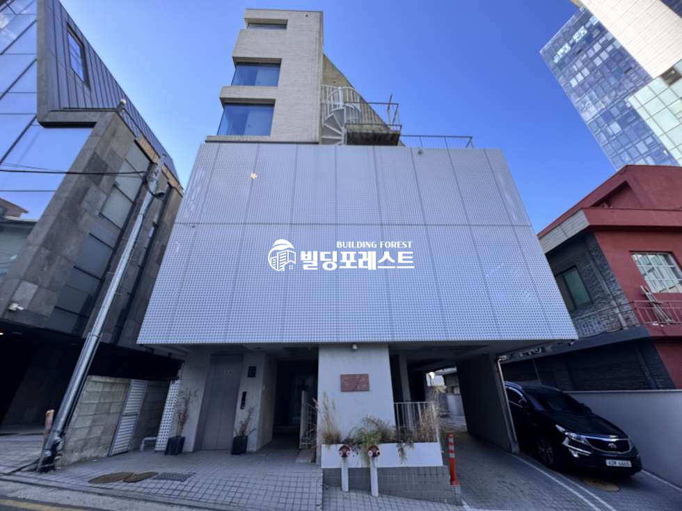 서울 강남구 청담동 강남 청담동 영동고 인근 인테리어 사무실 임대 (30평) 월세 매물번호 14618 사진 10
