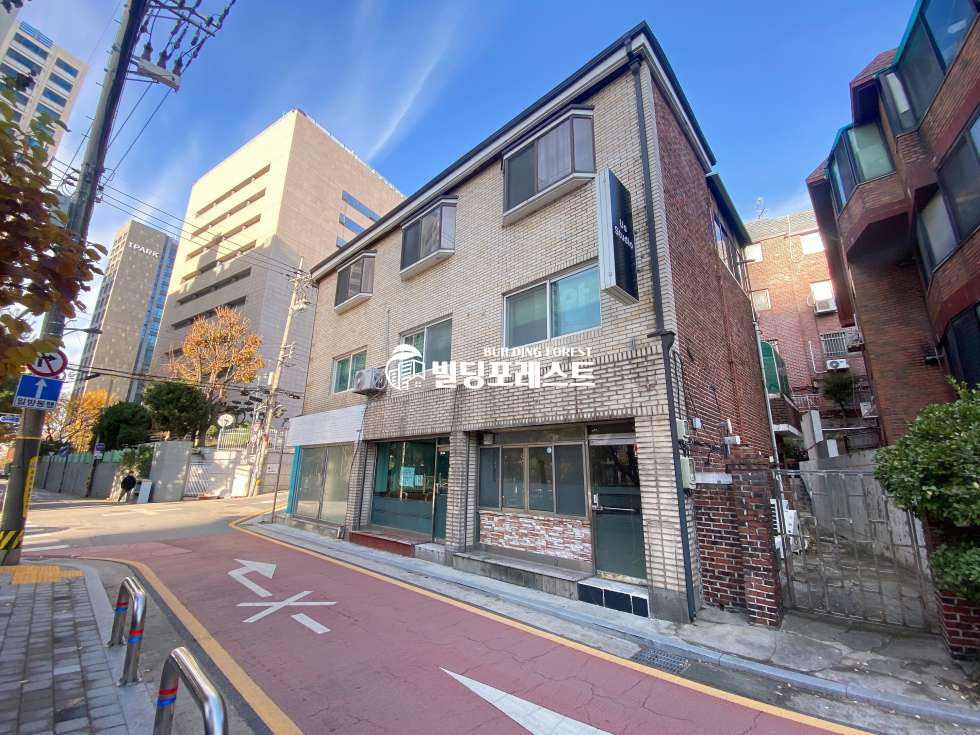 서울 강남구 논현동 논현동 신축빌딩부지 추천 매매 매매 매물번호 13834 사진 2