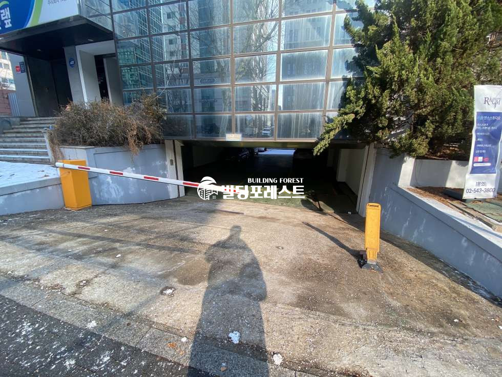 서울 강남구 논현동 논현동 선정릉역 초역세권 대로변 빌딩 매매 매매 매물번호 14657 사진 4