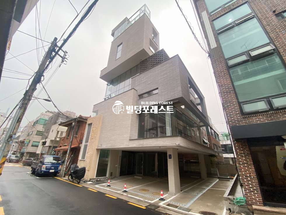 서울 강남구 삼성동 삼성동 초역세권 신축빌딩 매매 매매 매물번호 14332 사진 1