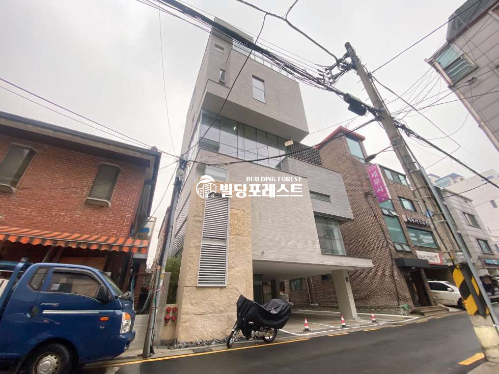 서울 강남구 삼성동 삼성동 초역세권 신축빌딩 매매 매매 매물번호 14332 사진 3