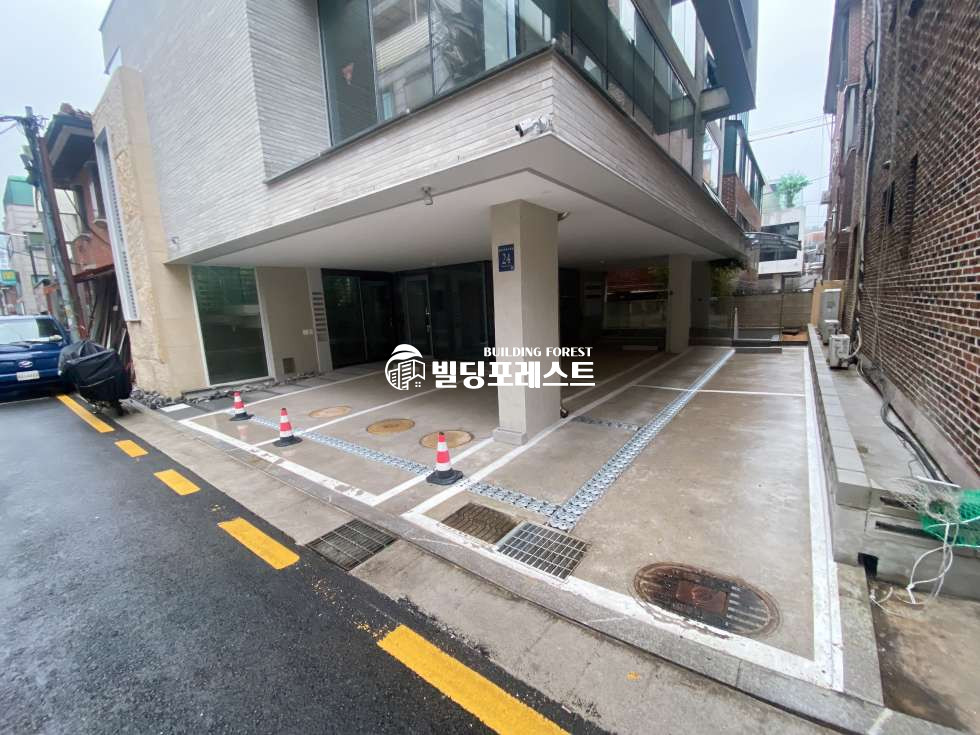 서울 강남구 삼성동 삼성동 초역세권 신축빌딩 매매 매매 매물번호 14332 사진 4