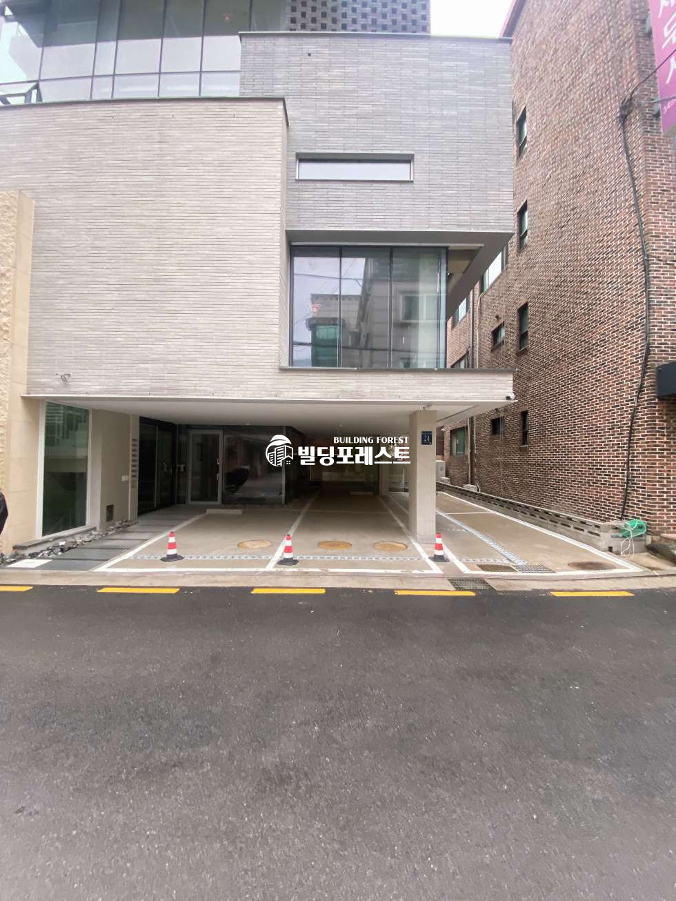 서울 강남구 삼성동 삼성동 초역세권 신축빌딩 매매 매매 매물번호 14332 사진 5