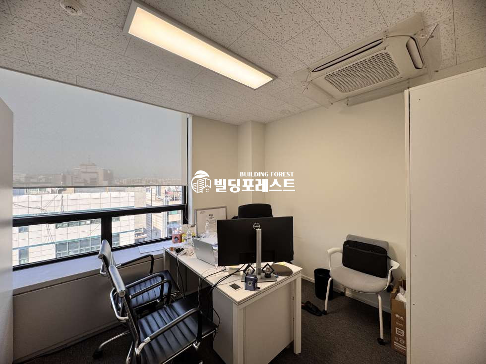 서울 강남구 신사동 강남 신사동 도산대로 대로변 대형 인테리어 우수 사무실 임대 (실110평) 월세 매물번호 14828 사진 10
