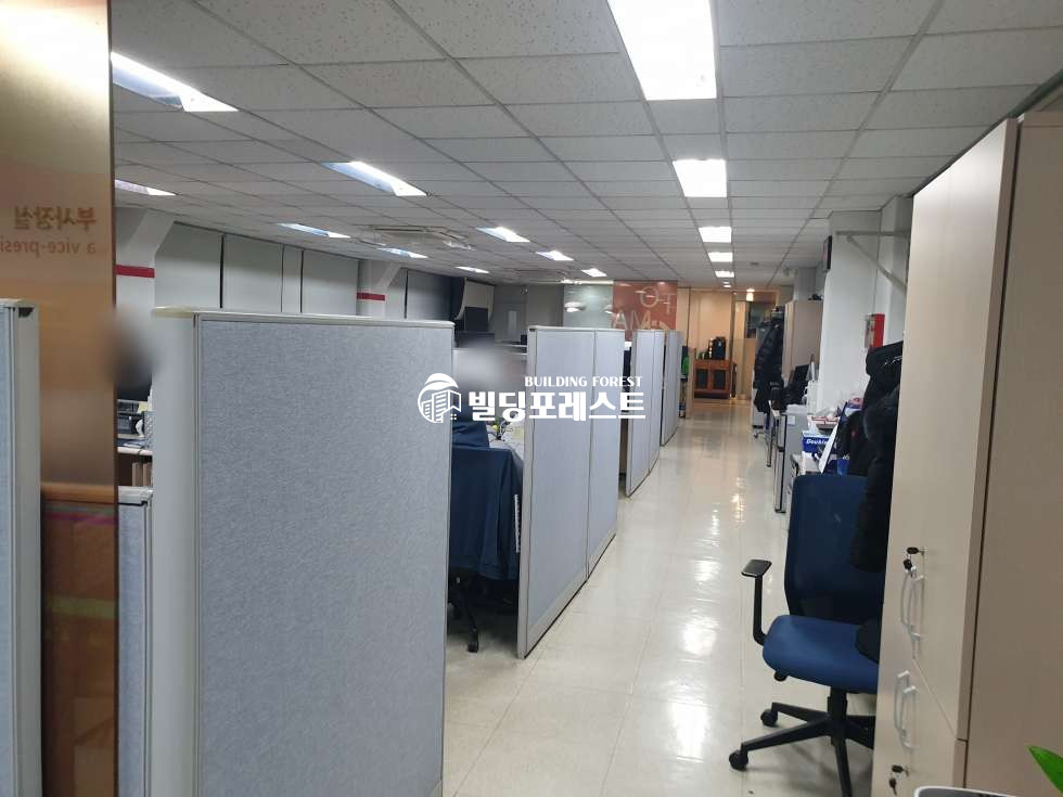 서울 강남구 논현동 강남 논현동 학동역 역세권 사무실 임대 (실45평) 월세 매물번호 14845 사진 5