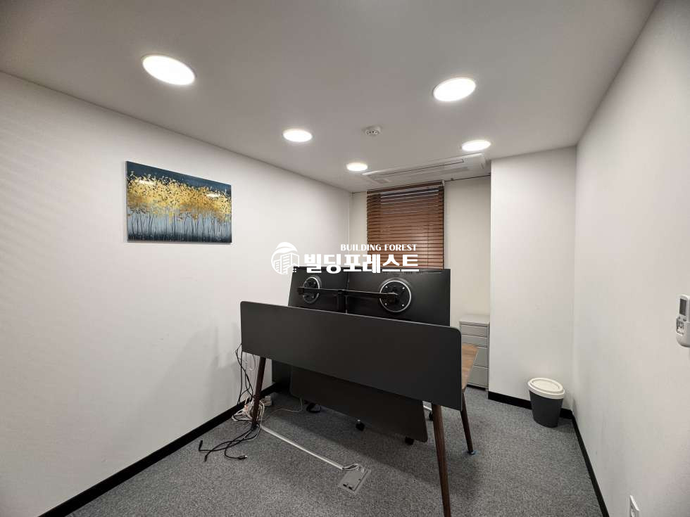 서울 강남구 대치동 강남 대치동 삼성역 인테리어 우수 사무실 임대 (실54평) 월세 매물번호 15032 사진 7