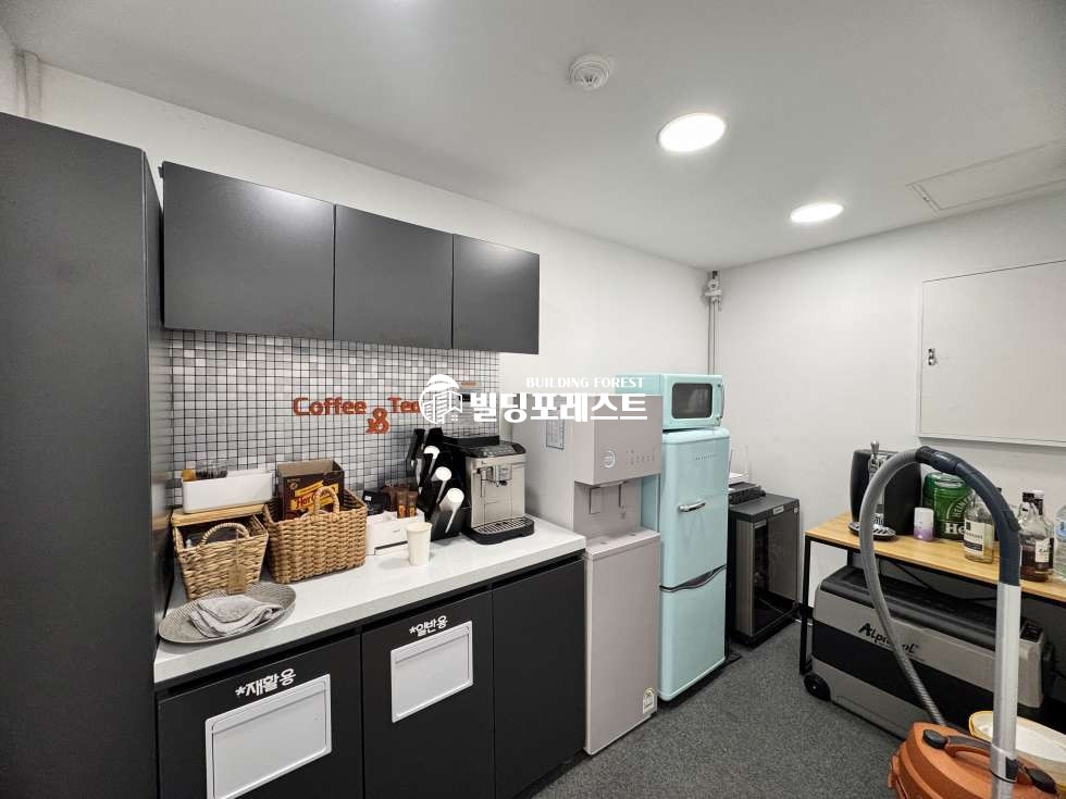 서울 강남구 대치동 강남 대치동 삼성역 인테리어 우수 사무실 임대 (실54평) 월세 매물번호 15032 사진 9