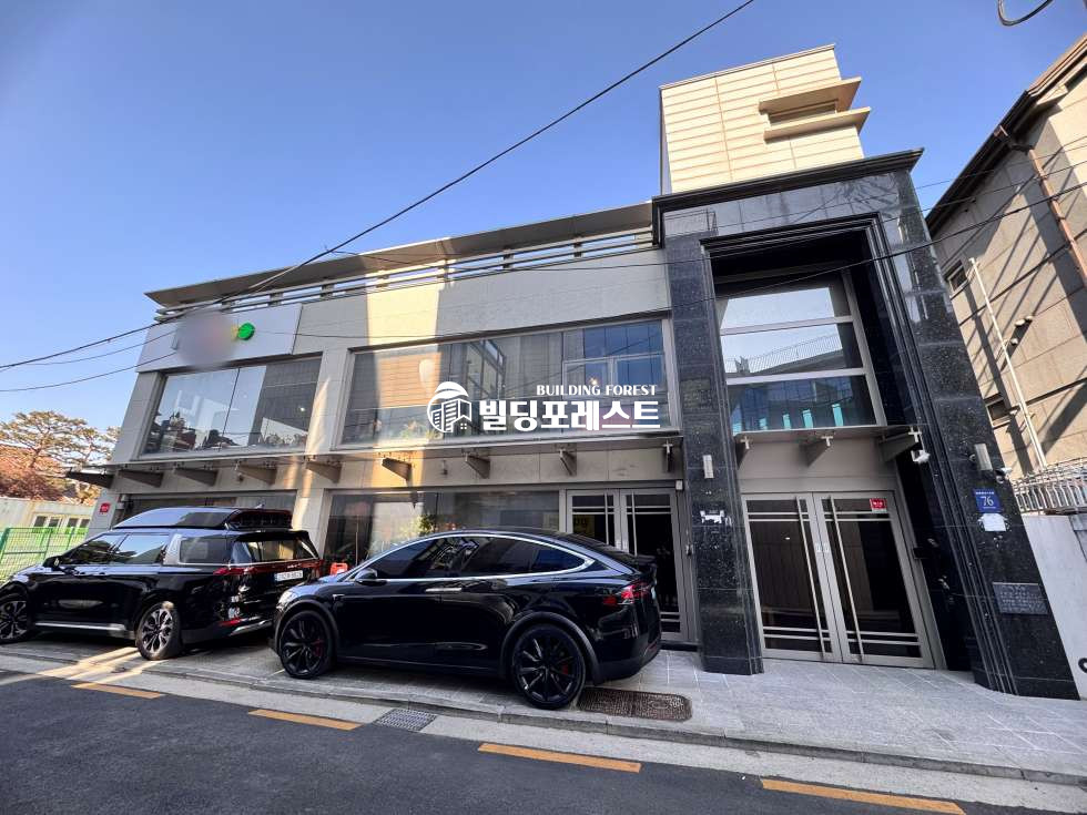 서울 강남구 역삼동 강남사옥임대 역삼동 언주역 인테리어 우수 통사옥 임대 (B1~2F) 월세 매물번호 15033 사진 1