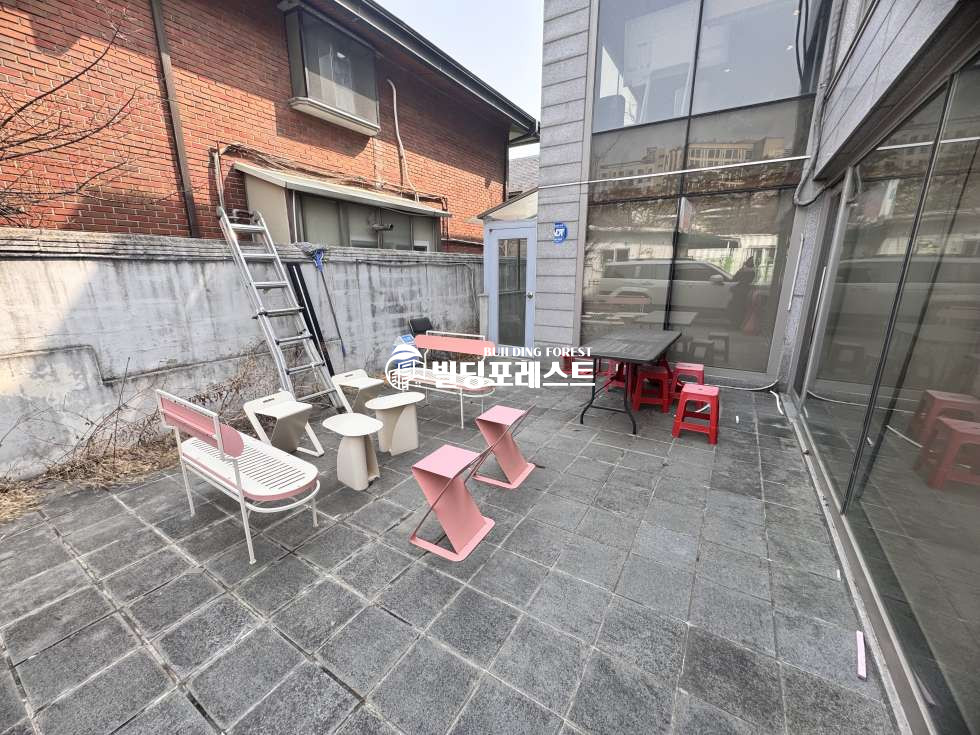 서울 강남구 역삼동 강남사옥임대 역삼동 언주역 인테리어 우수 통사옥 임대 (B1~2F) 월세 매물번호 15033 사진 11